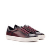 Abril Trainer Patina Sneaker II