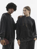 Men's Long Sleeve Hoodie with Pocket