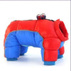 Winter Pet Dog Clothes Super Warm Jacket Thicker Cotton Coat Waterproof Small Dogs Pets Clothing For Puppy by My Store
