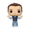 POP! Television: Will & Grace - Jack McFarland by THE MIGHTY HOBBY SHOP