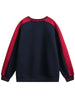 Men's Vintage 96 V-Neck Long Sleeve Sweatshirt