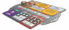 Marvel United: X-Men Carboard Villain Dashboards - Kickstarter Exclusive by Little Shop of Magic