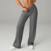 High Waisted Loose Fitting Wide Leg Women’s Sweatpants by FitiqueFit