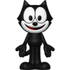 Vinyl SODA: Felix the Cat by THE MIGHTY HOBBY SHOP