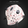 Halloween Accessory Mask With Eye Mask by My Store