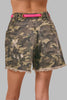 Urban Terrain Camo Shorts