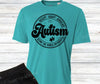 Accept, Adapt, Advocate – Multi by Carolina Country Bling