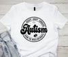 Accept, Adapt, Advocate – Multi by Carolina Country Bling