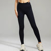 Womens Sand-Washed Quick-Dry Butt-Lifting Tight Fitness Pants Peach-Butt Yoga Pants by My Store