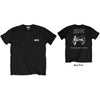 AC/DC About To Rock [T-Shirt] by Rock Band Apparel