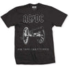 AC/DC About to Rock [T-Shirt] by Rock Band Apparel