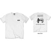 AC/DC About To Rock [T-Shirt] by Rock Band Apparel