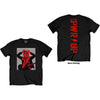 AC/DC Angus Finger Horns [T-Shirt] by Rock Band Apparel