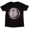 AC/DC Angus Live [T-Shirt] by Rock Band Apparel