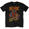 AC/DC Are You Ready? [T-Shirt] by Rock Band Apparel