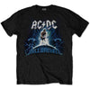 AC/DC Ballbreaker [T-Shirt] by Rock Band Apparel