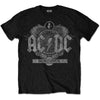 AC/DC Black Ice [T-Shirt] by Rock Band Apparel