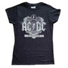 AC/DC Black Ice [T-Shirt] by Rock Band Apparel