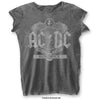 AC/DC Black Ice [T-Shirt] by Rock Band Apparel