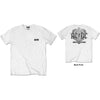 AC/DC Black Ice [T-Shirt] by Rock Band Apparel