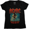 AC/DC Blow Up Your Video [T-Shirt] by Rock Band Apparel