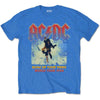 AC/DC Blow Up Your Video [T-Shirt] by Rock Band Apparel