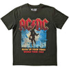 AC/DC Blow Up Your Video [T-Shirt] by Rock Band Apparel