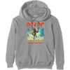 AC/DC Blow Up Your Video [Sweatshirt] by Rock Band Apparel