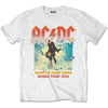 AC/DC Blow Up Your Video [T-Shirt] by Rock Band Apparel
