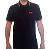 AC/DC Classic Logo [T-Shirt] by Rock Band Apparel