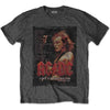 AC/DC Donington Set [T-Shirt] by Rock Band Apparel