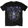 AC/DC Electric [T-Shirt] by Rock Band Apparel
