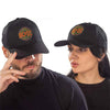 AC/DC Est. 1973 [Hat] by Rock Band Apparel