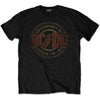 AC/DC Est. 1973 [T-Shirt] by Rock Band Apparel