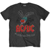AC/DC Fly on the Wall [T-Shirt] by Rock Band Apparel