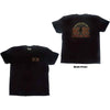 AC/DC Hard As Rock [T-Shirt] by Rock Band Apparel