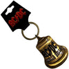 AC/DC Hells Bells [Keychain] by Rock Band Apparel