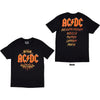 AC/DC High Voltage Dive Bar [T-Shirt] by Rock Band Apparel