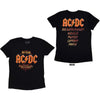 AC/DC High Voltage Dive Bar [T-Shirt] by Rock Band Apparel