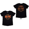 AC/DC High Voltage RnR [T-Shirt] by Rock Band Apparel