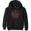 AC/DC High Voltage Vintage [Sweatshirt] by Rock Band Apparel
