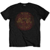 AC/DC High Voltage Vintage [T-Shirt] by Rock Band Apparel