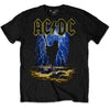 AC/DC Highway to Hell [T-Shirt] by Rock Band Apparel