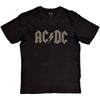 AC/DC Logo [T-Shirt] by Rock Band Apparel