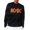 AC/DC Logo [T-Shirt] by Rock Band Apparel