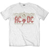 AC/DC Oz Rock [T-Shirt] by Rock Band Apparel