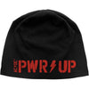 AC/DC PWR-UP [Hat] by Rock Band Apparel