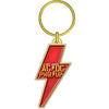 AC/DC PWR-UP [Keychain] by Rock Band Apparel
