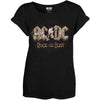 AC/DC Rock or Bust [T-Shirt] by Rock Band Apparel