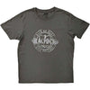 AC/DC Rock or Bust [T-Shirt] by Rock Band Apparel